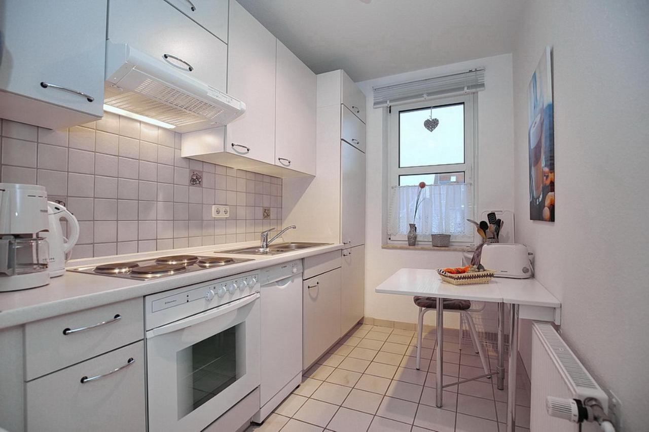 Suennslag Wohnung 066 Boltenhagen  Buitenkant foto