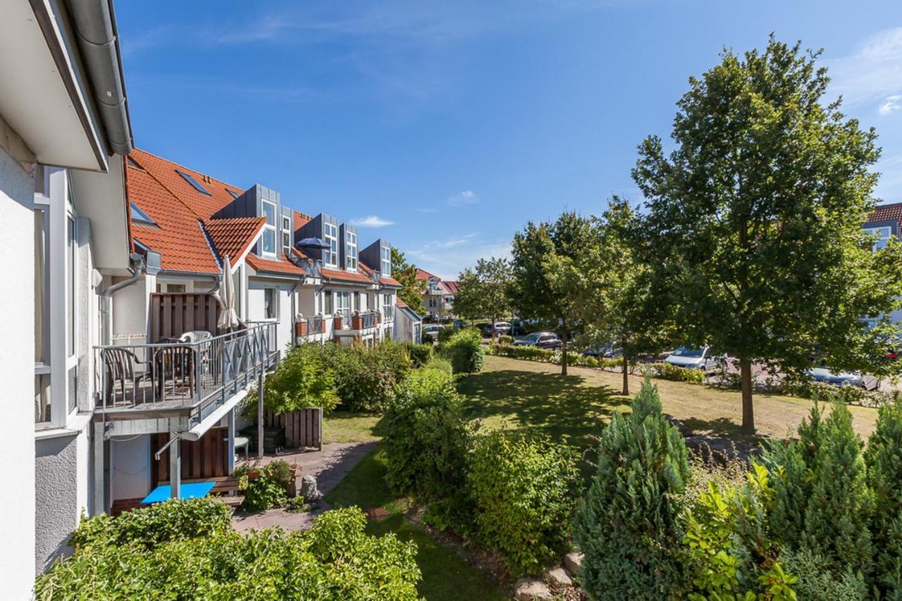 Suennslag Wohnung 066 Boltenhagen  Buitenkant foto