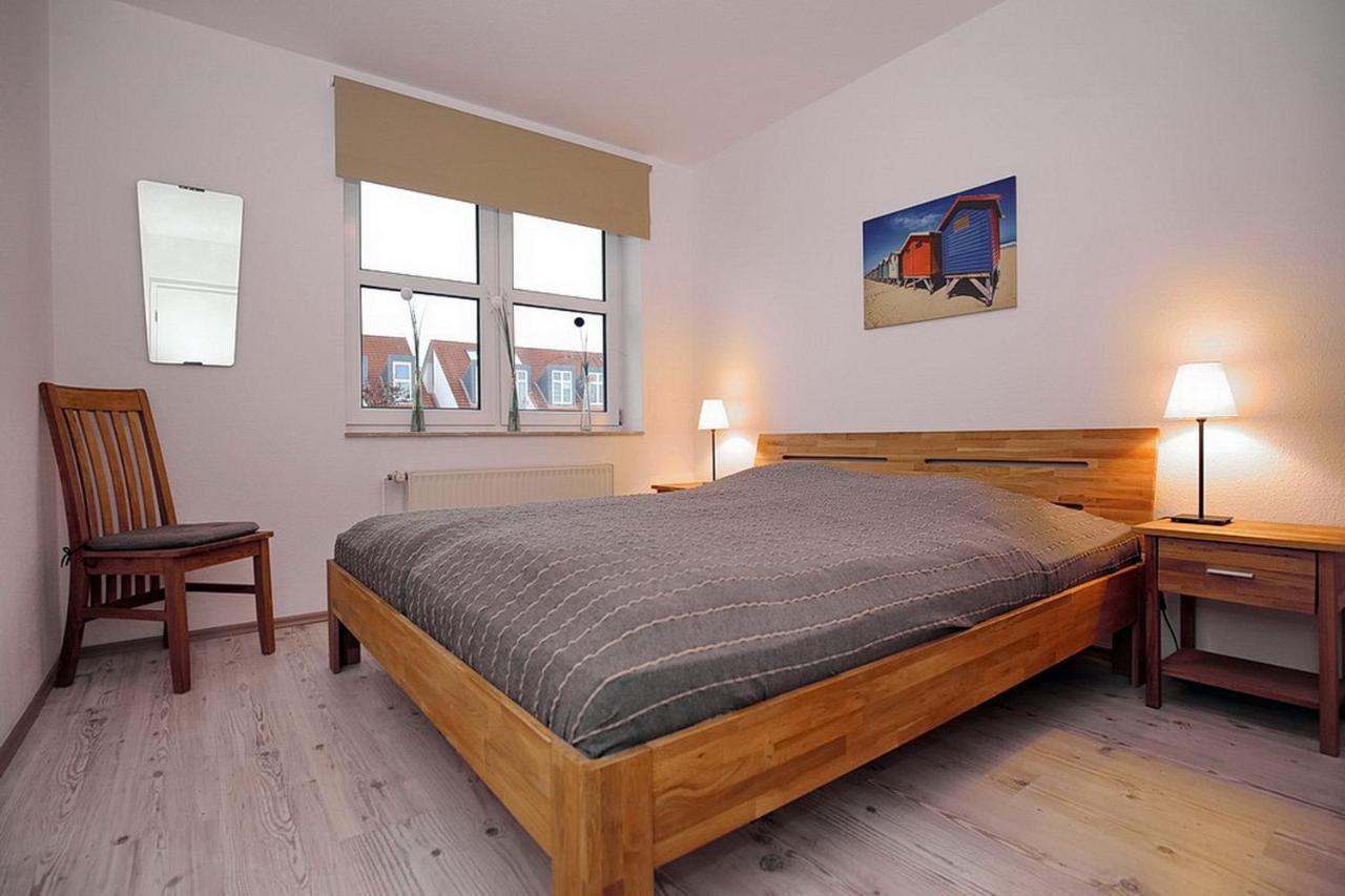 Suennslag Wohnung 066 Boltenhagen  Buitenkant foto
