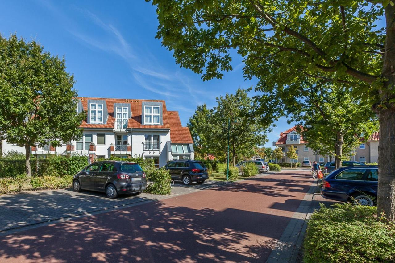 Suennslag Wohnung 066 Boltenhagen  Buitenkant foto